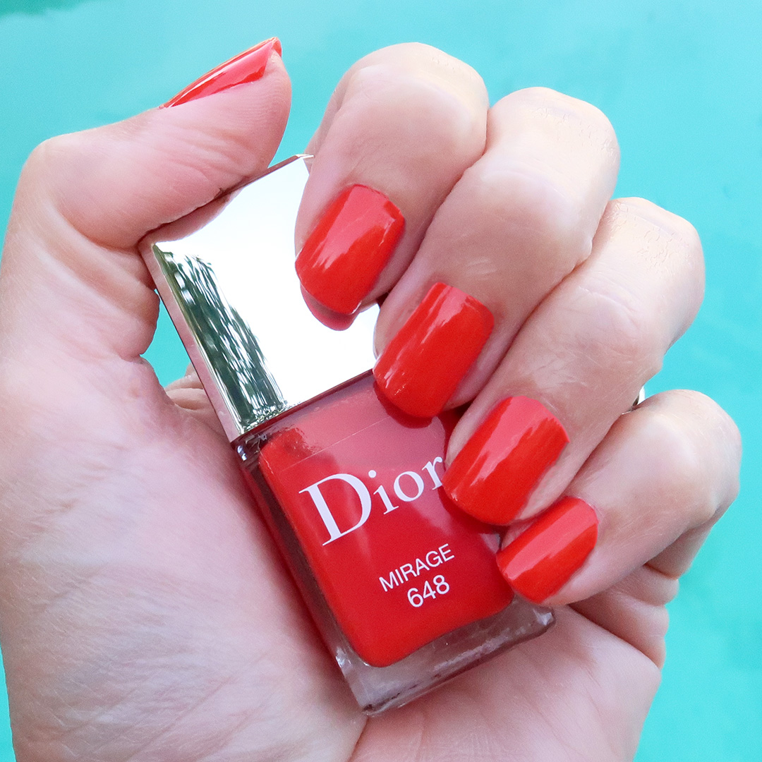 national nail polish day 2021