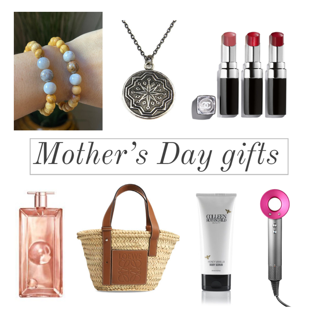 mothers day gift ideas gift guide 2021