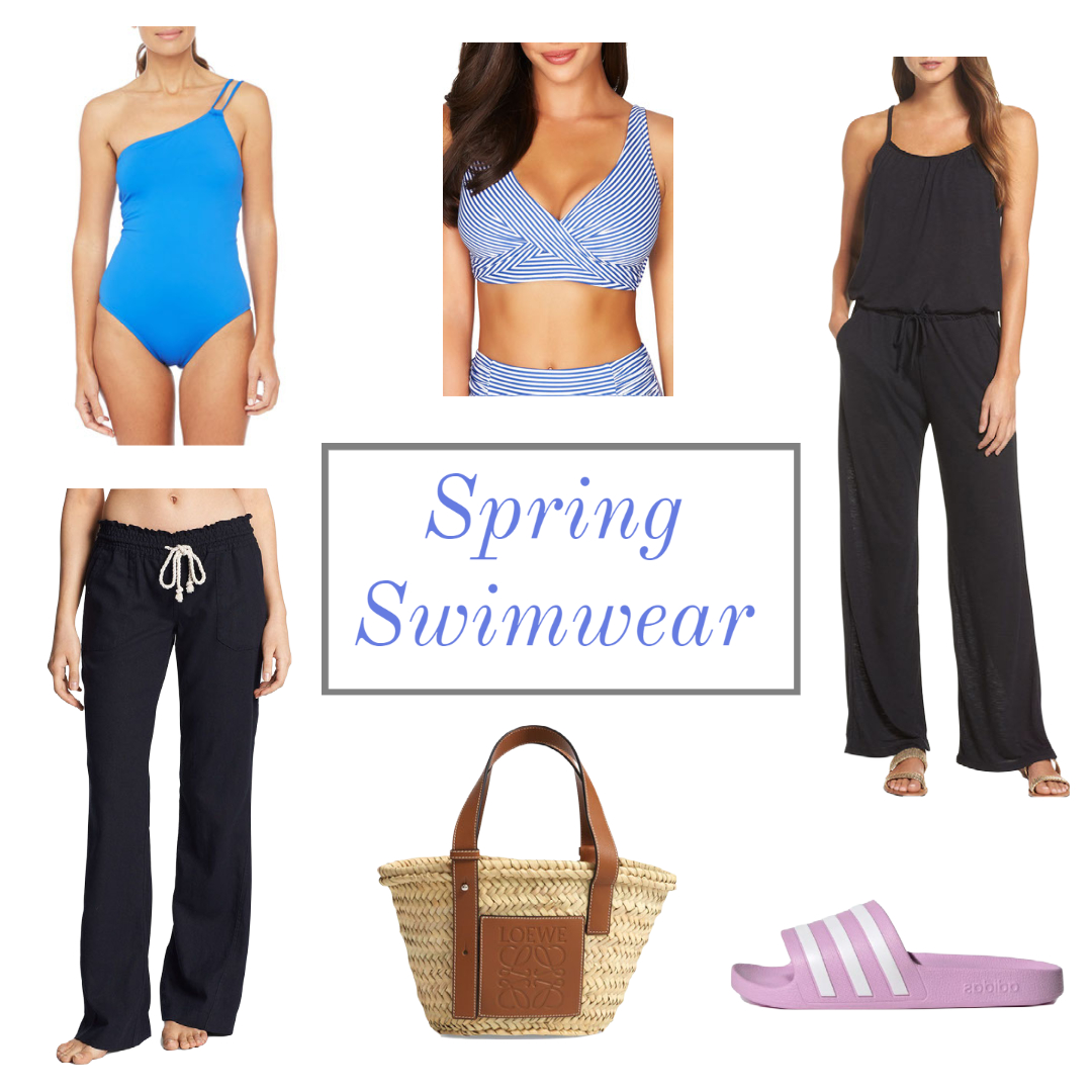swimwear spring 2021 swimwear beach pool