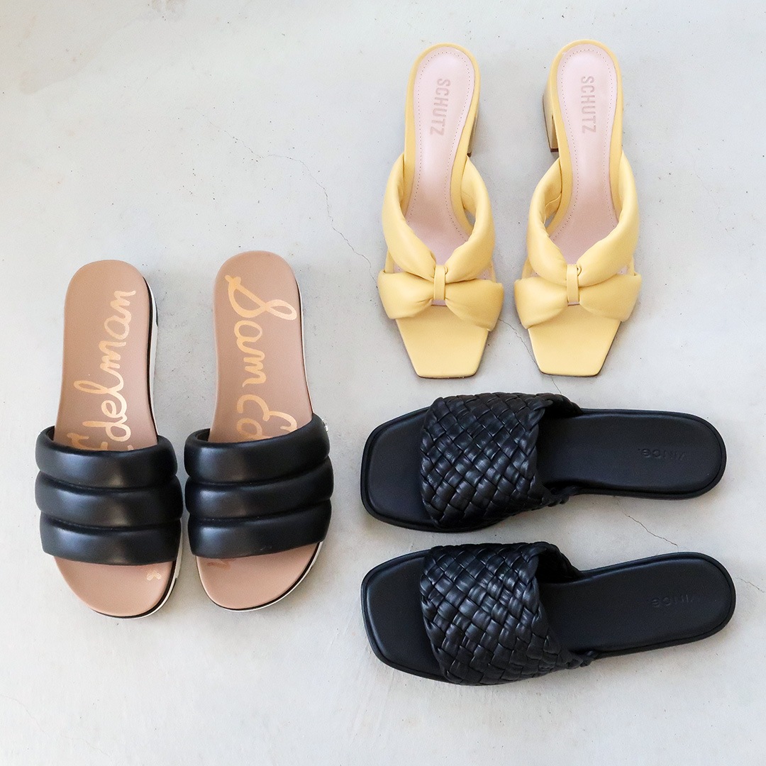 summer sandals 2021