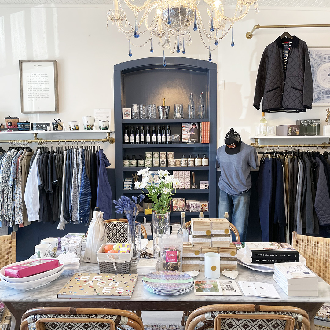 gift ideas the perfect provenance