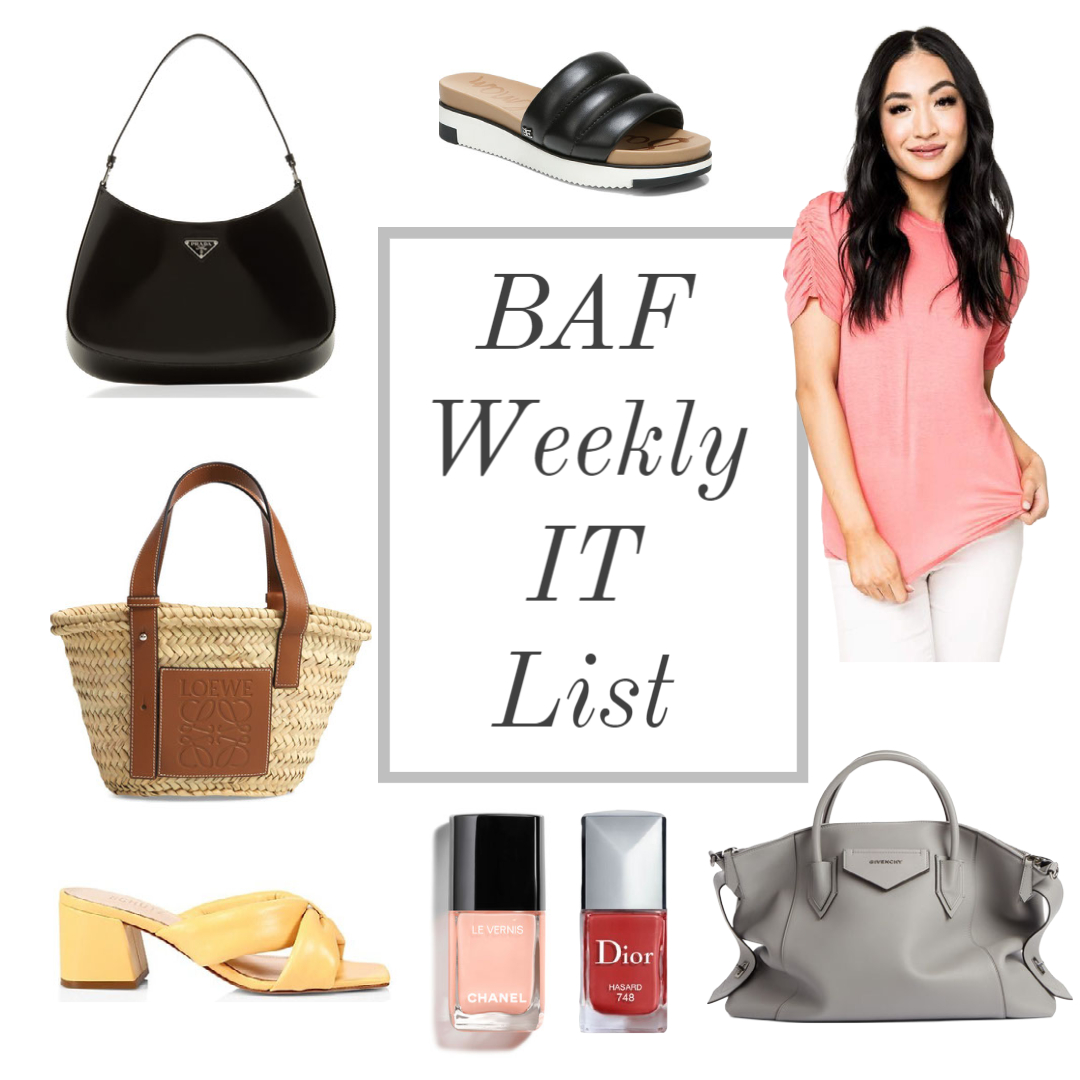 summer street style trends