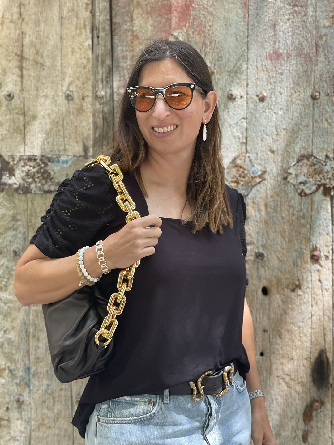 sunglass hut 50th anniversary