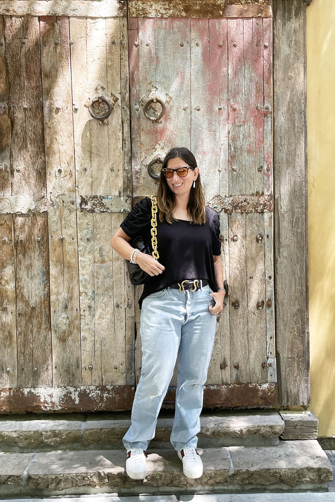 san jose street style
