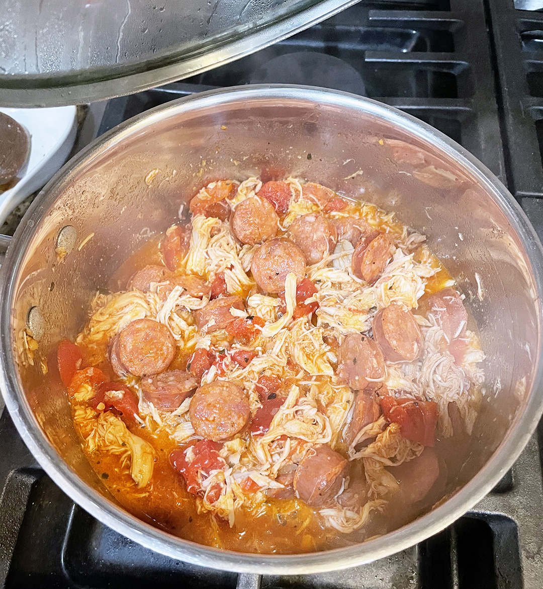 pasta recipe ideas