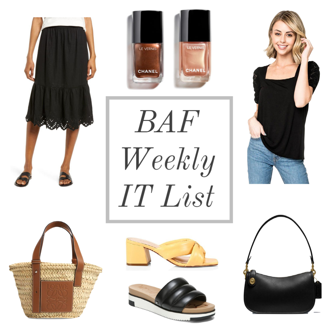 summer street style trends