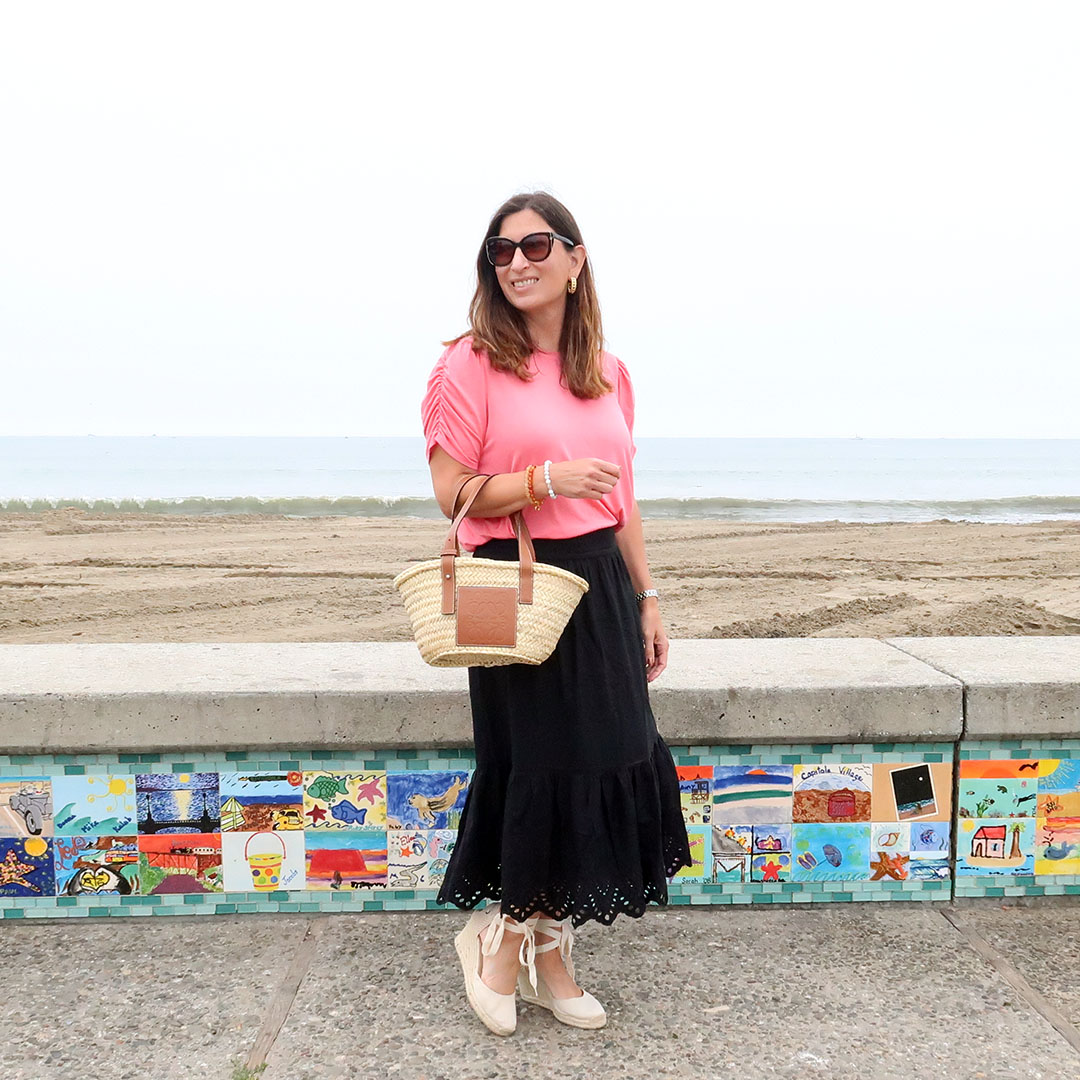 brunch on the beach outfit ideas