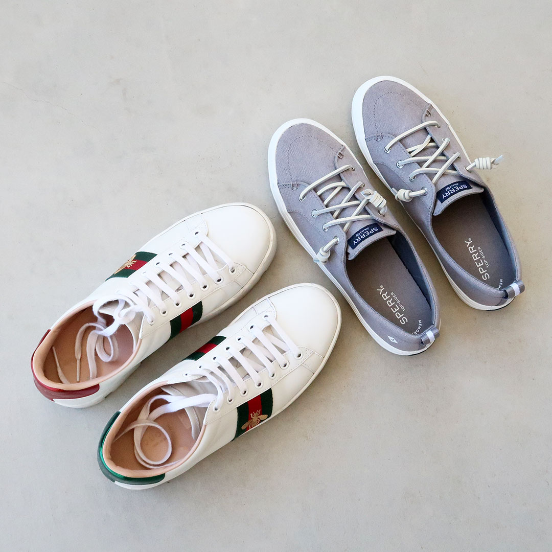 summer 2021 sneakers capsule shoe capsule