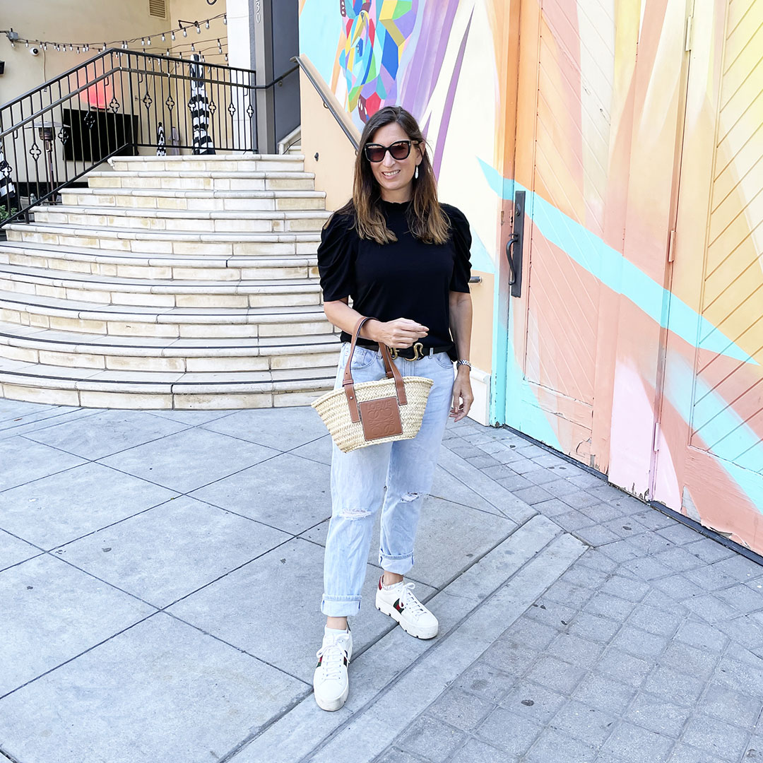 casual summer street style san jose 2021