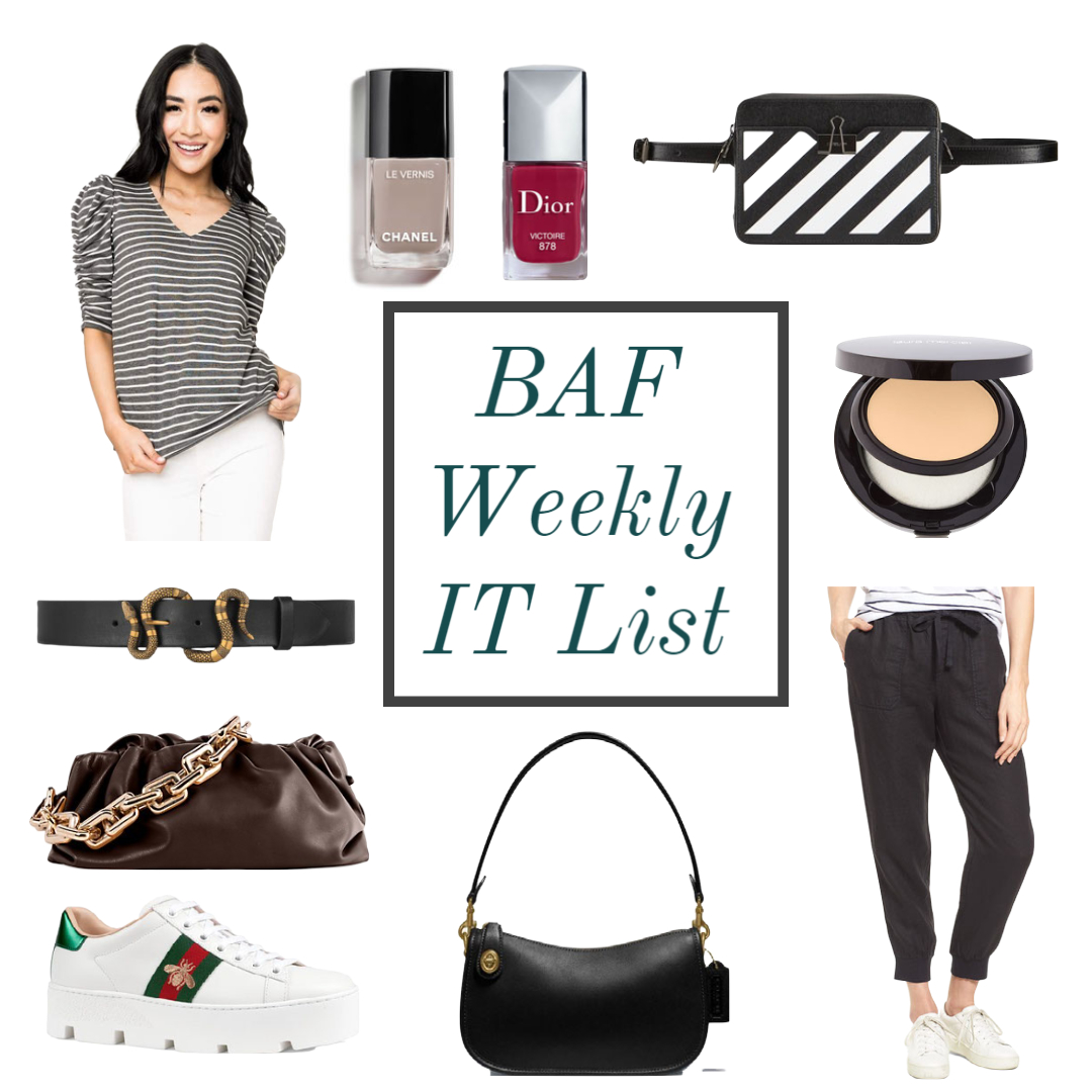 late summer street style trends