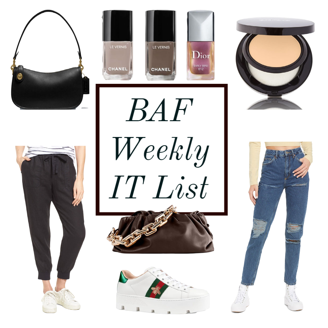 fall street style