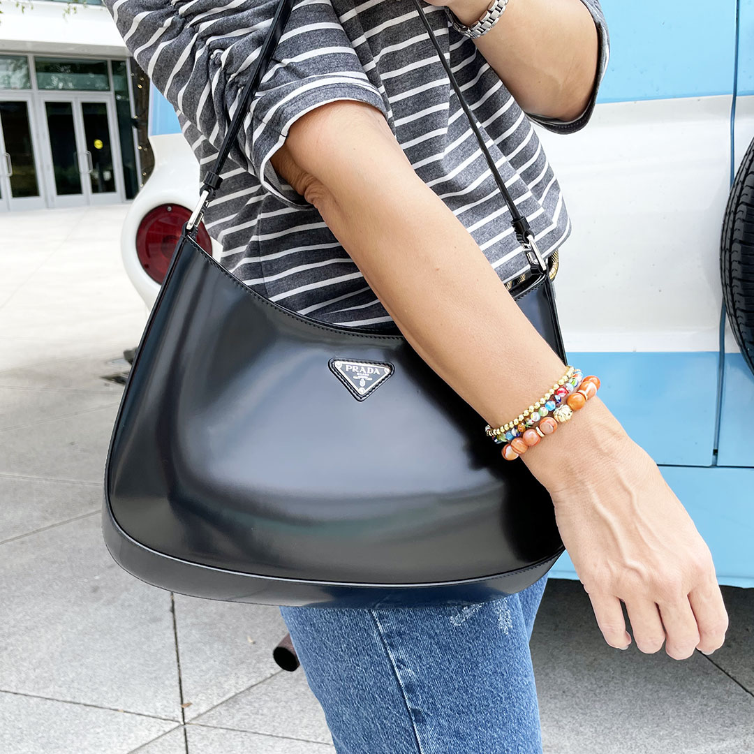 it bags 2021 prada cleo