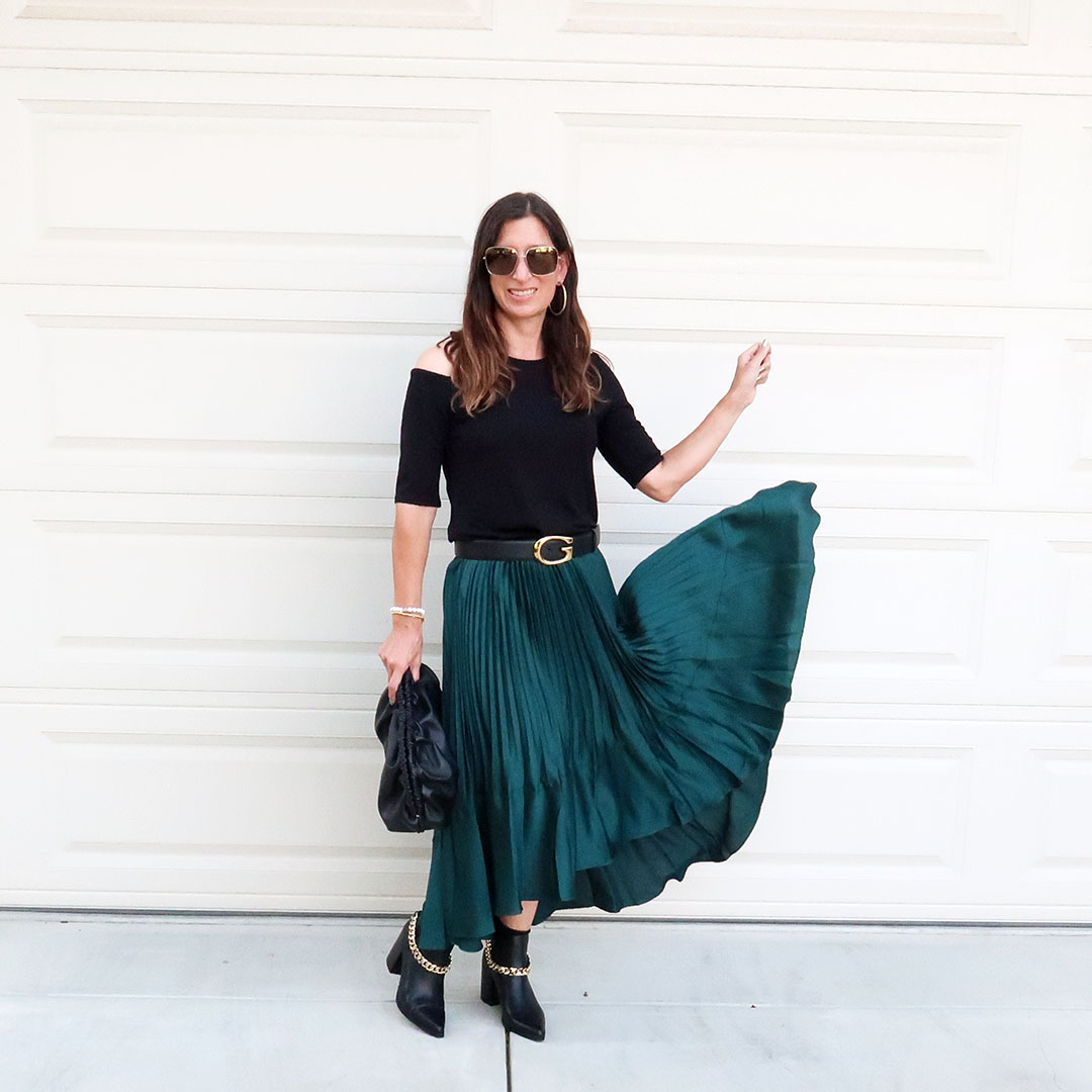 dressy fall outfits