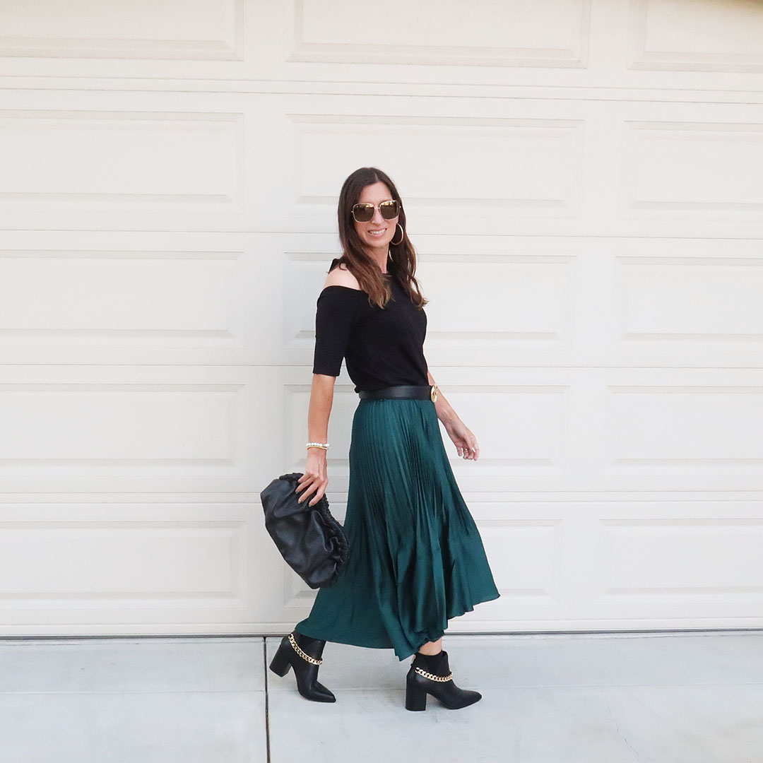 fall 2021 street style