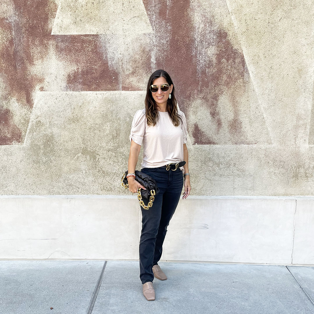 casual fall street style