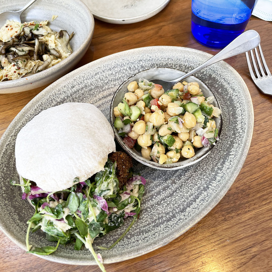 meso Mediterranean santana row