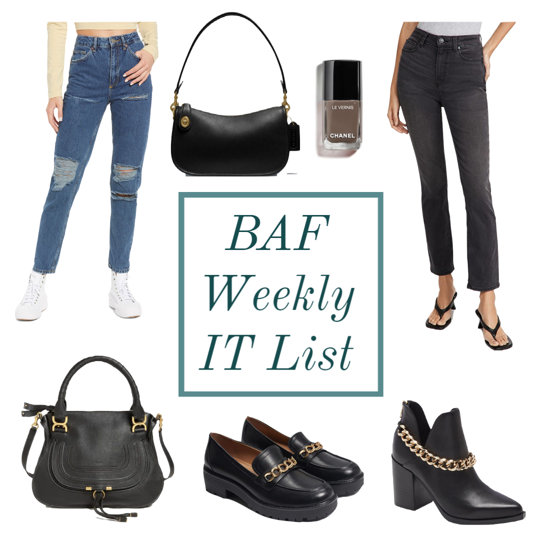 fall trends street style