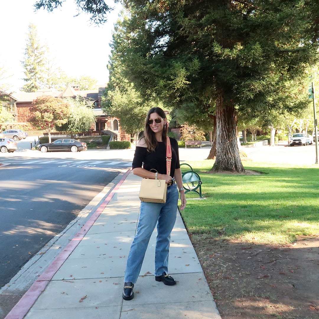 fall street style los gatos silicon valley