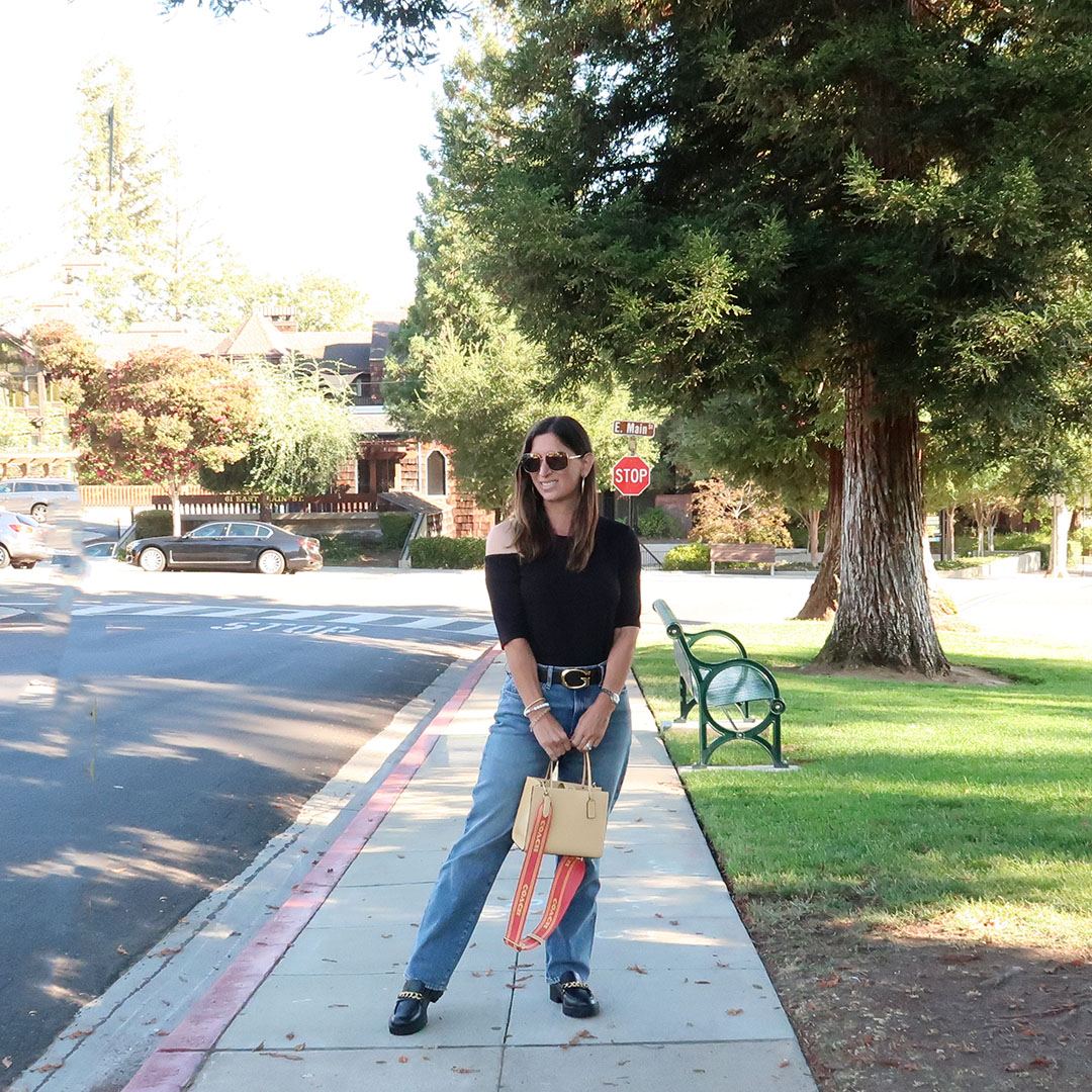 casual fall outfits