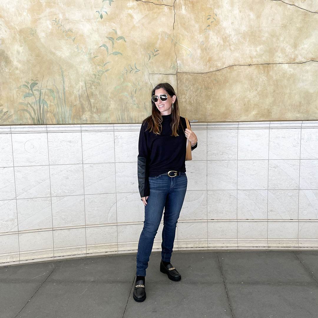 fall street style