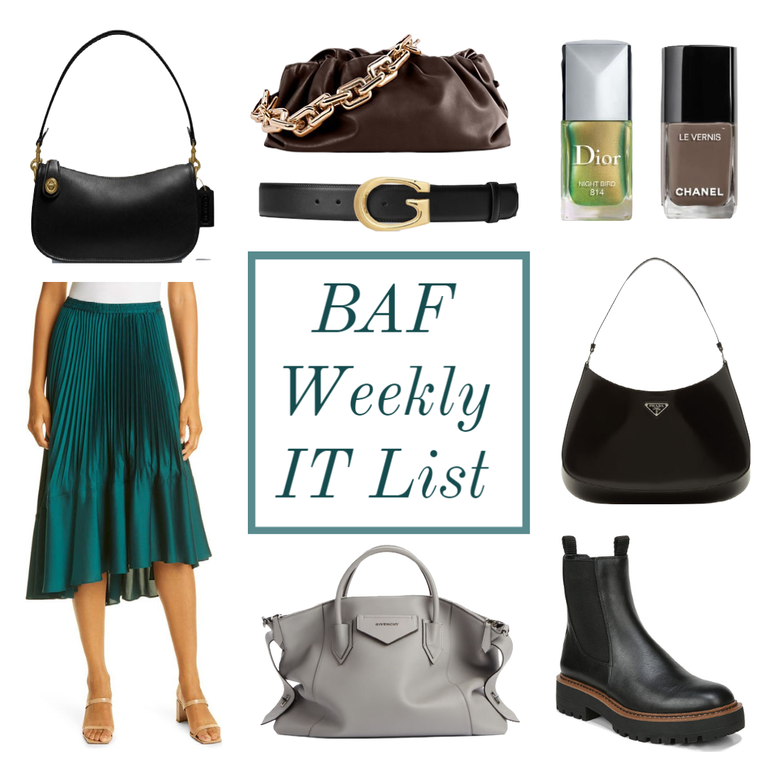 fall 2021 street style trends
