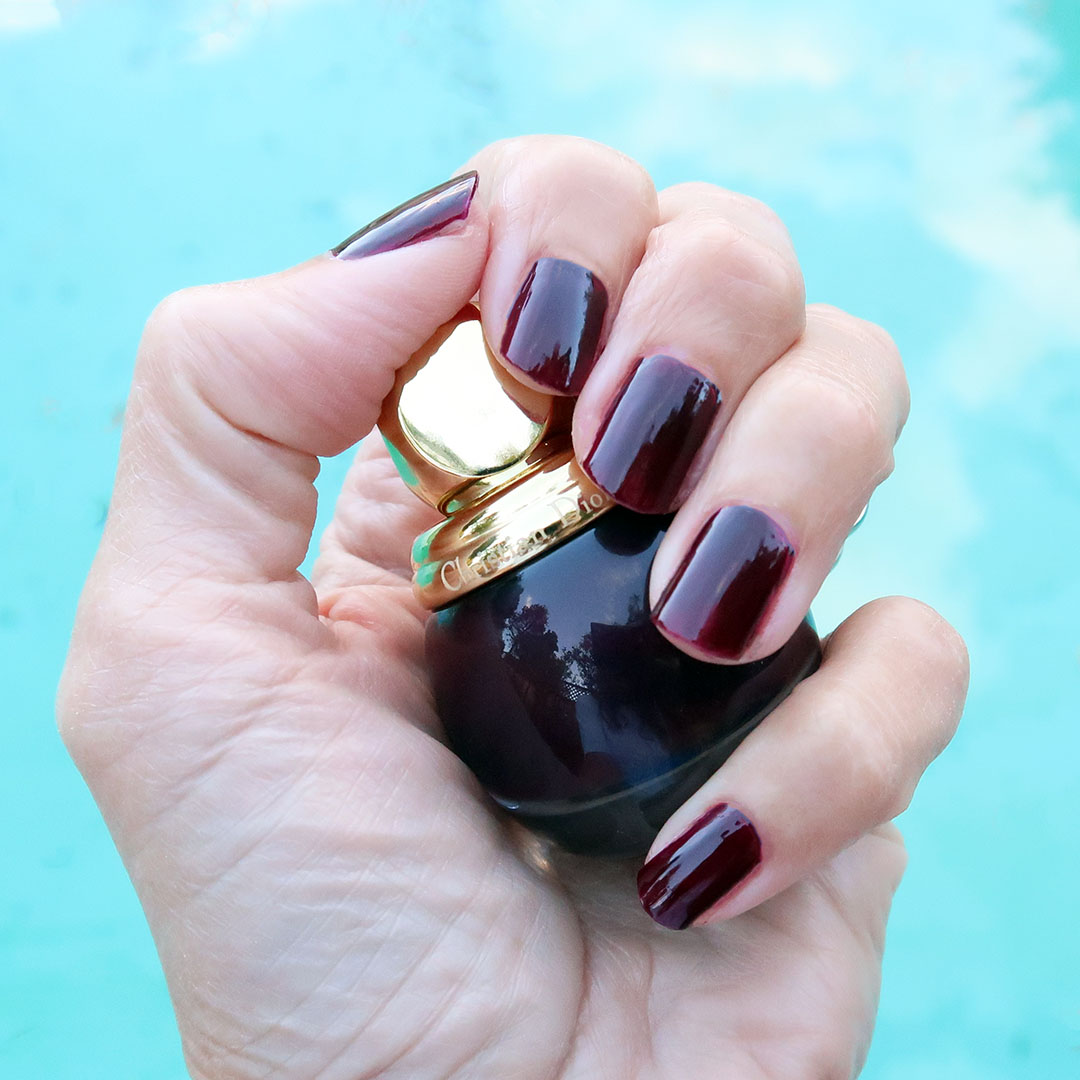 dior nail polish holidays 2021 dior corolle nail polish