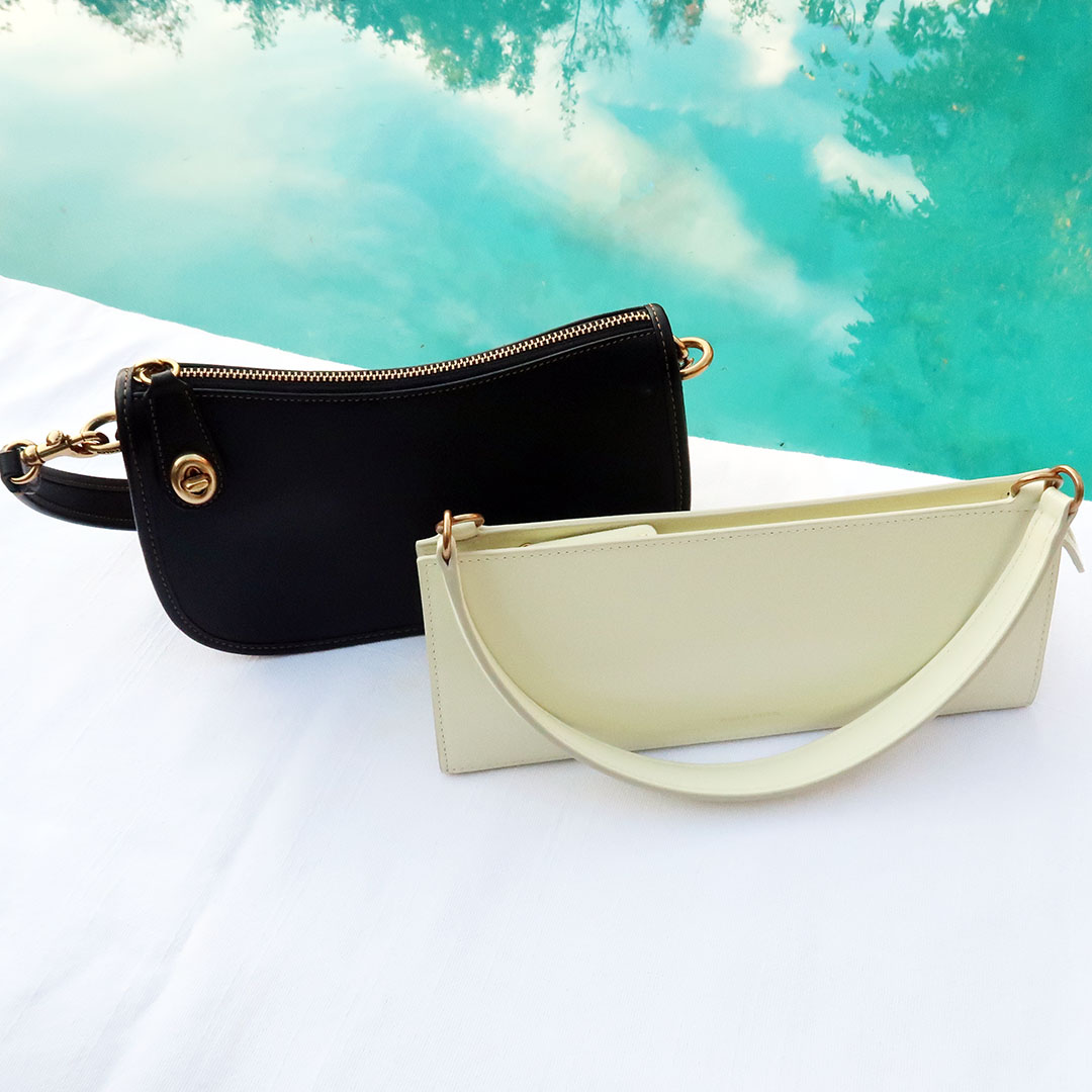 mini bag trend holidays 2021 gift ideas