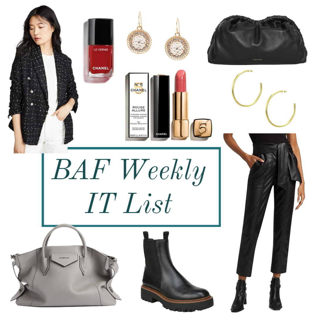 holiday street style trends