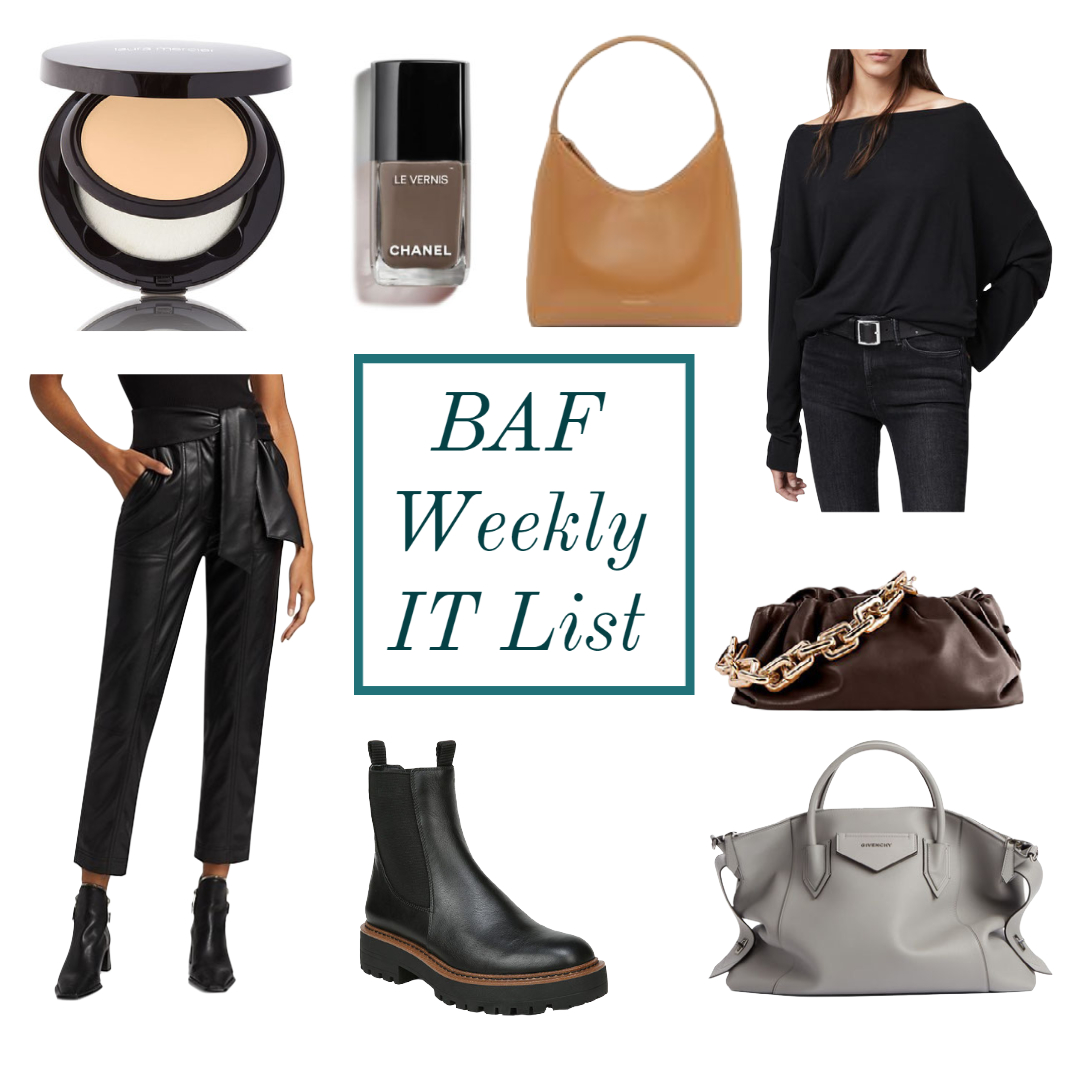 holiday street style trends