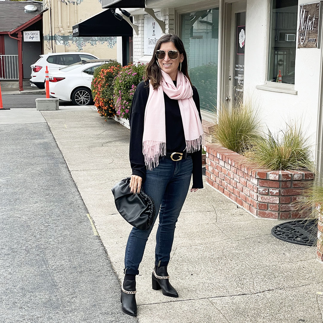 casual fall outfit ideas