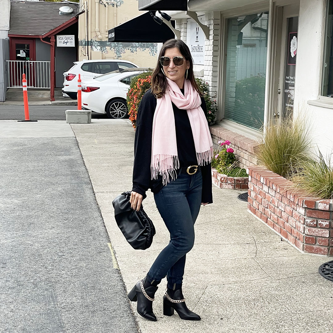 los gatos street style