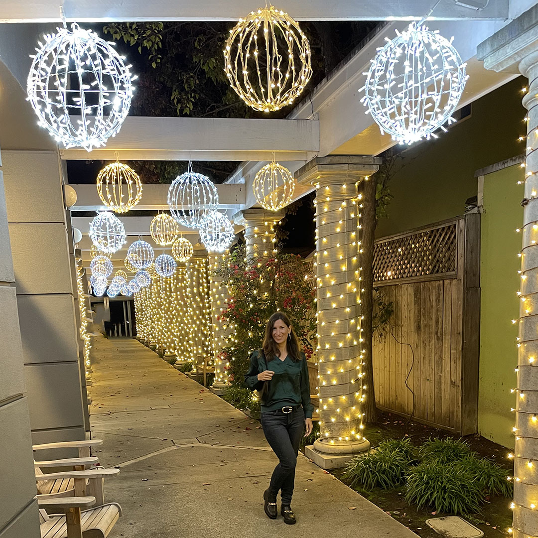 los gatos street style