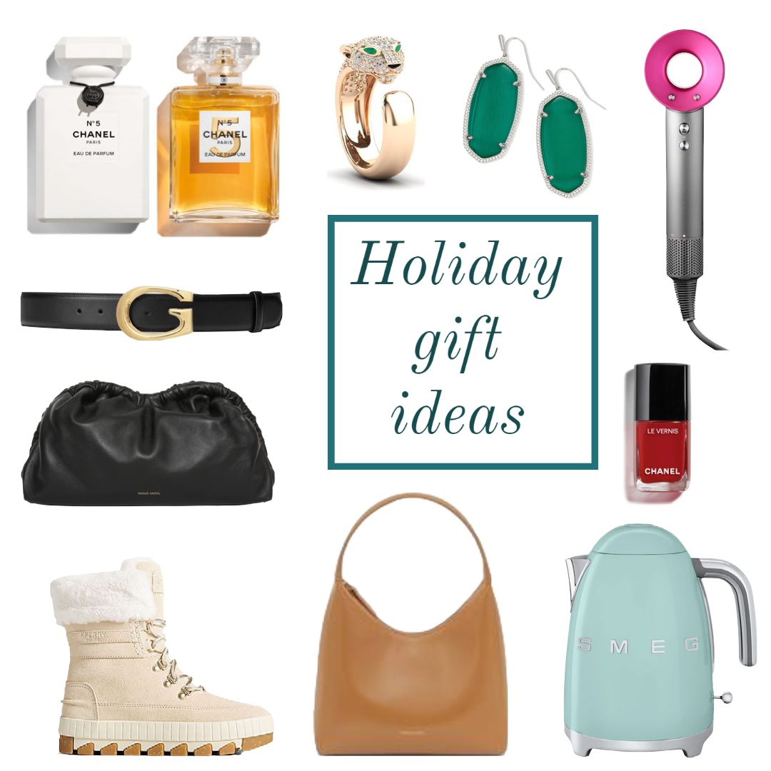 holiday gift ideas christmas gifts