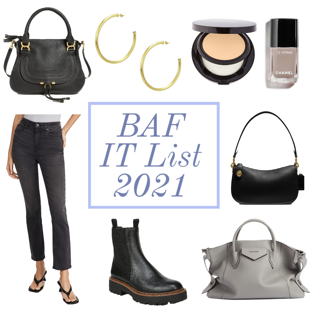 most popular fashion 2021 boots handbags beauty jewelry clothing denim