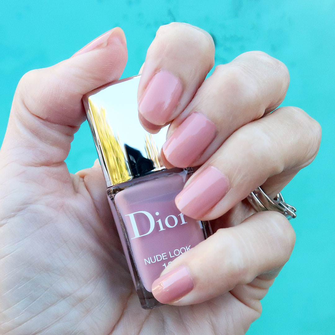 dior nail polish cruise 2022 review