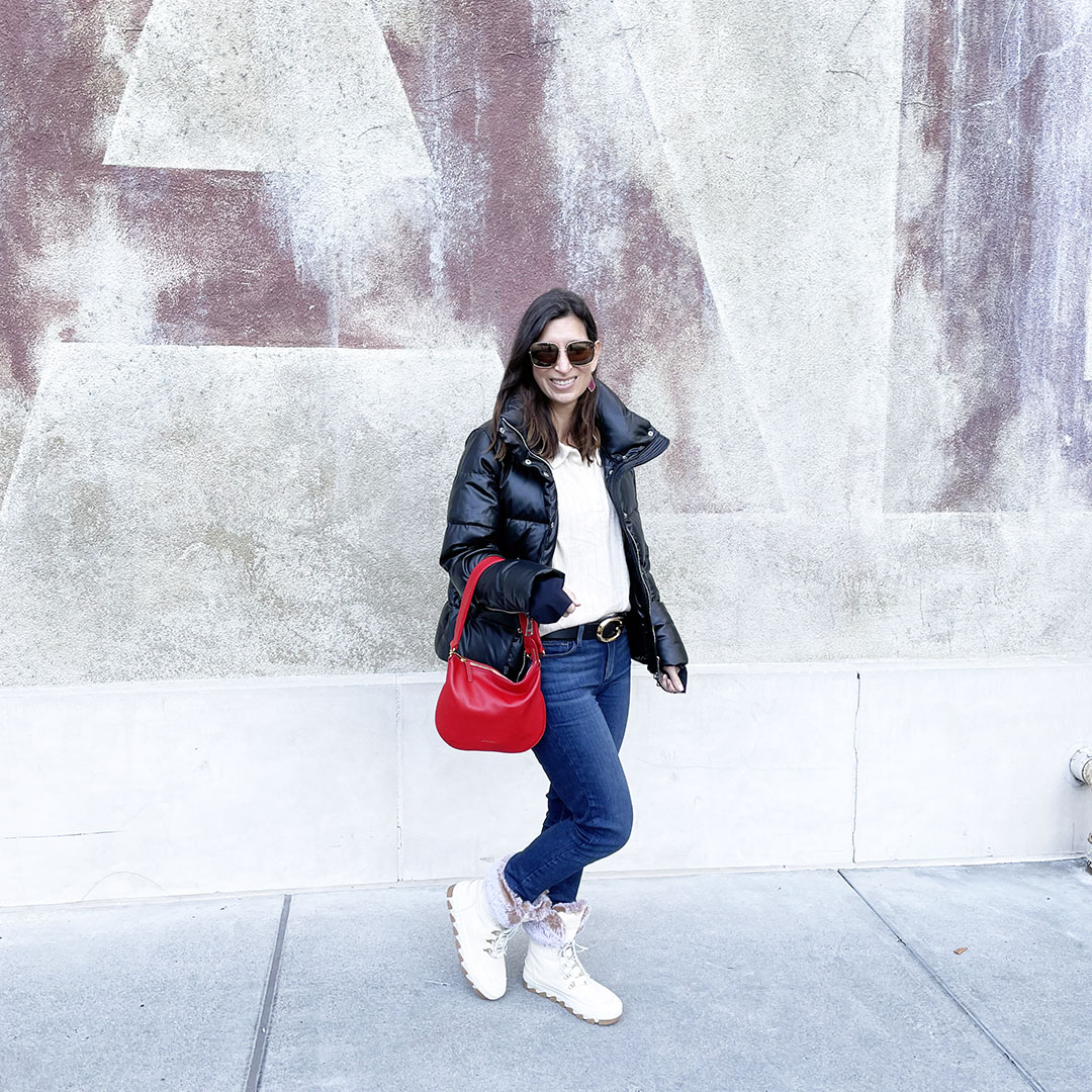 san jose winter street style