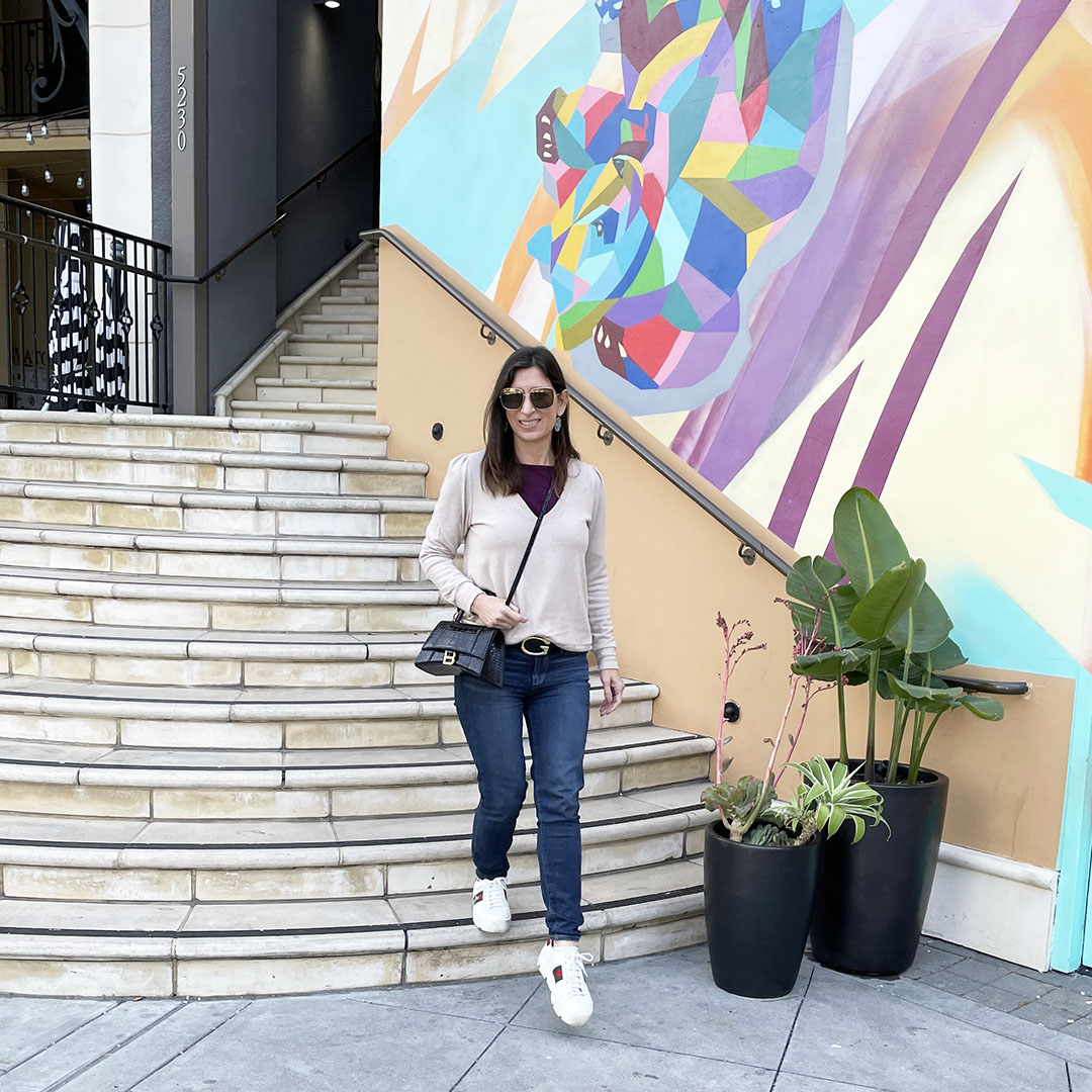 casual winter outfit ideas