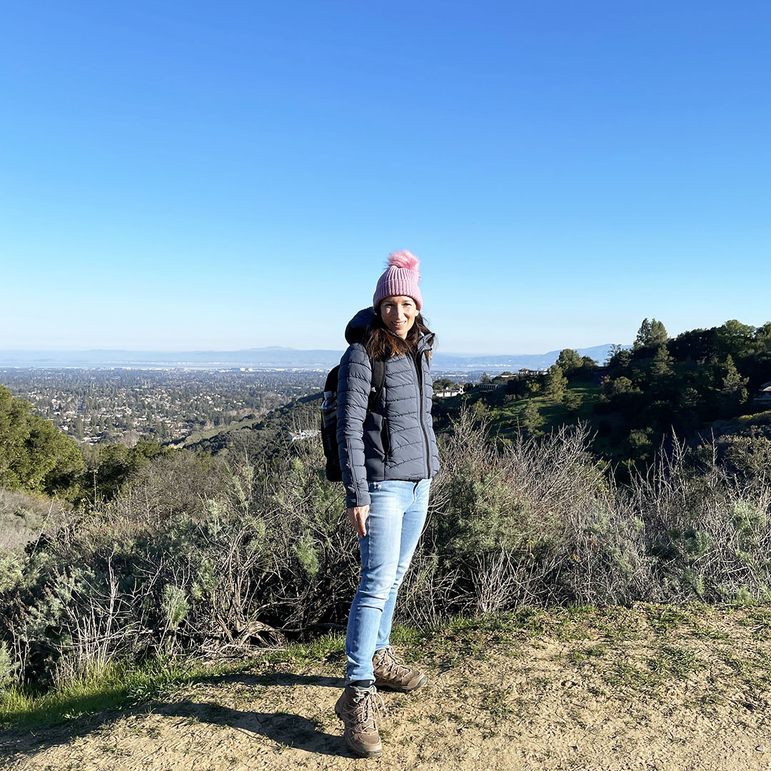 stevens creek county park hiking trails stevens canyon cupertino hiking outfit ideas