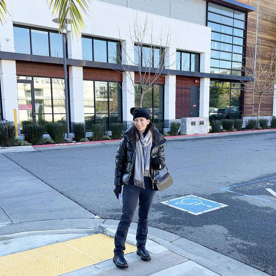 cupertino street style