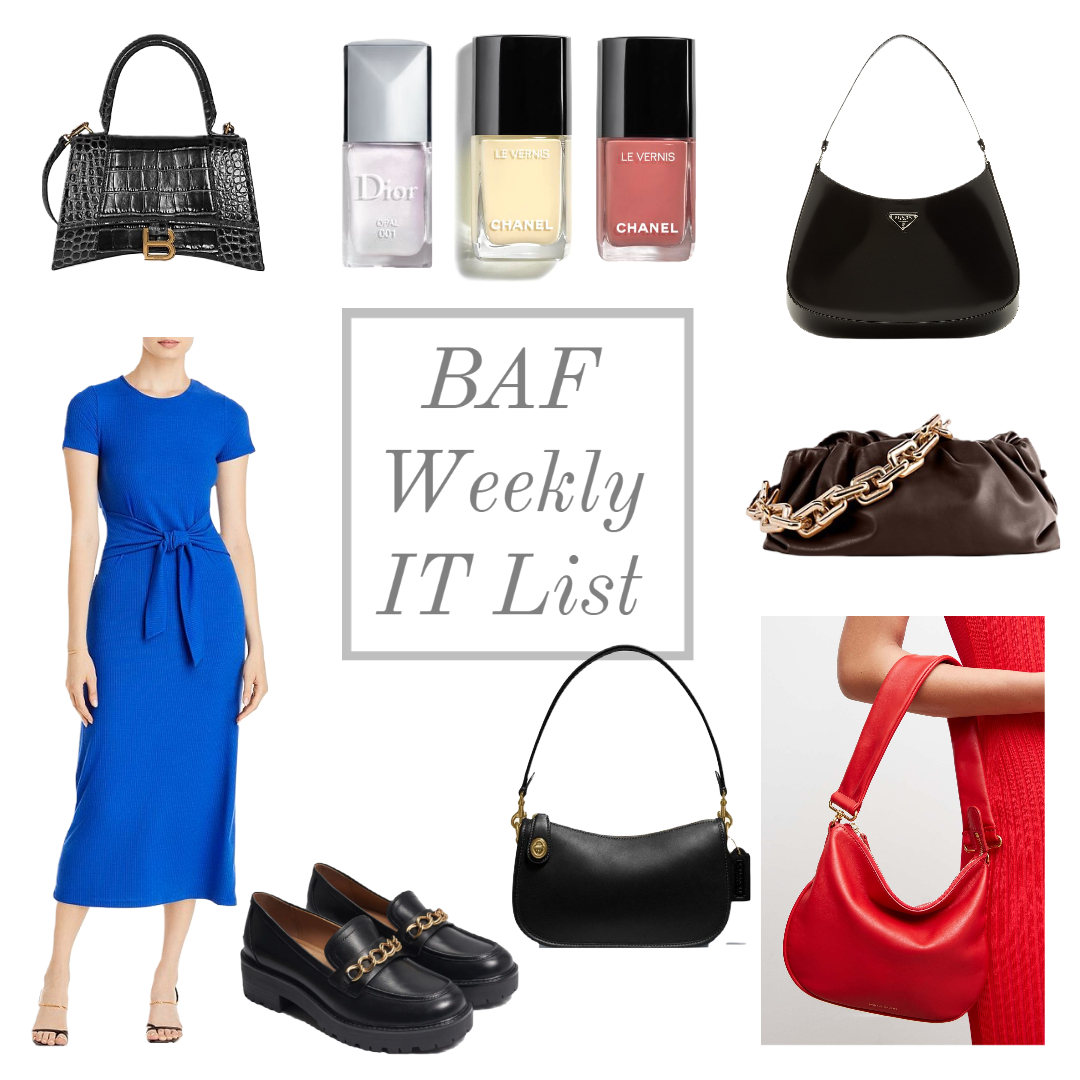spring trends