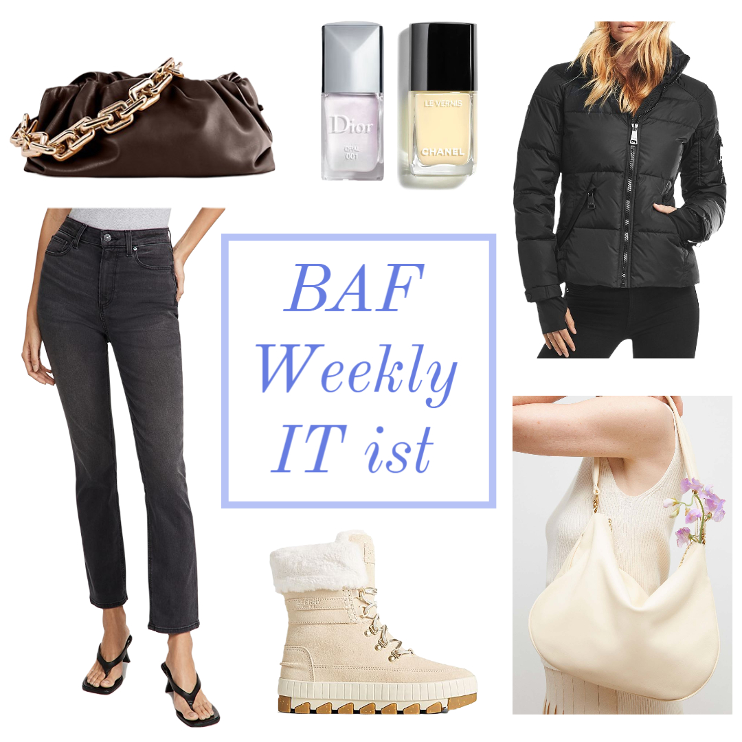 winter street style trends