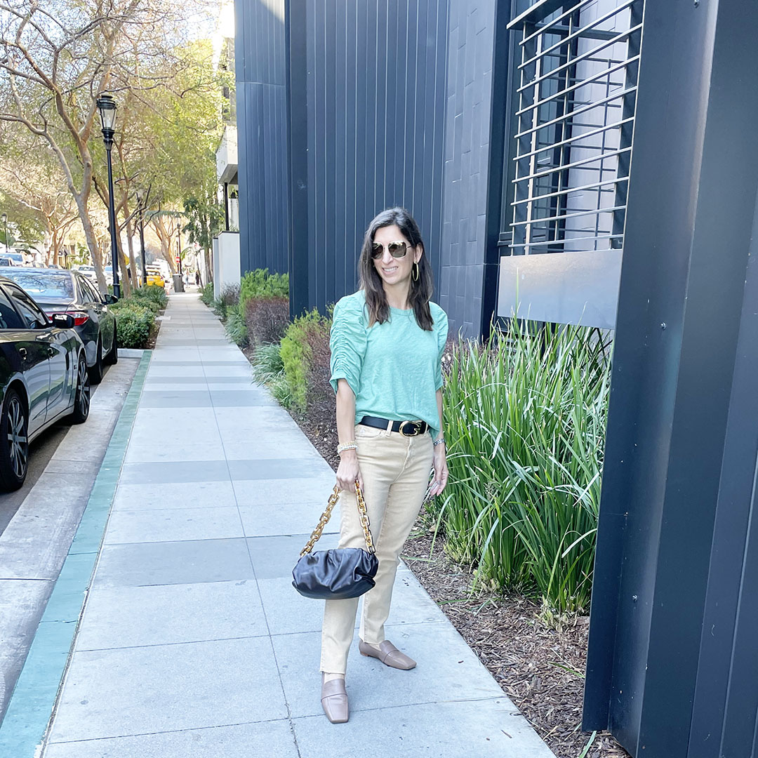 casual spring outfit ideas