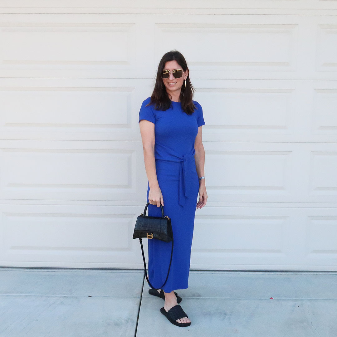 spring maxi dresses