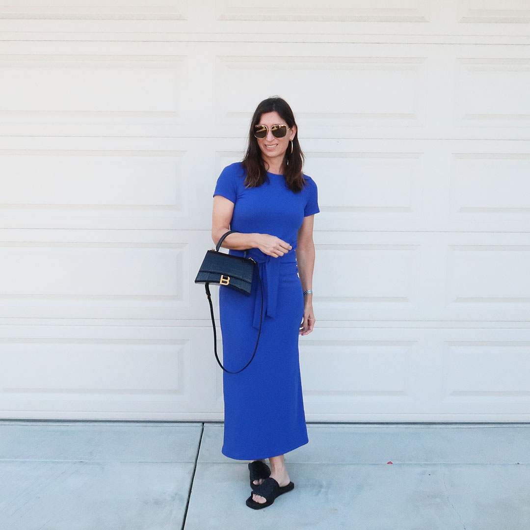 spring dress outfit ideas