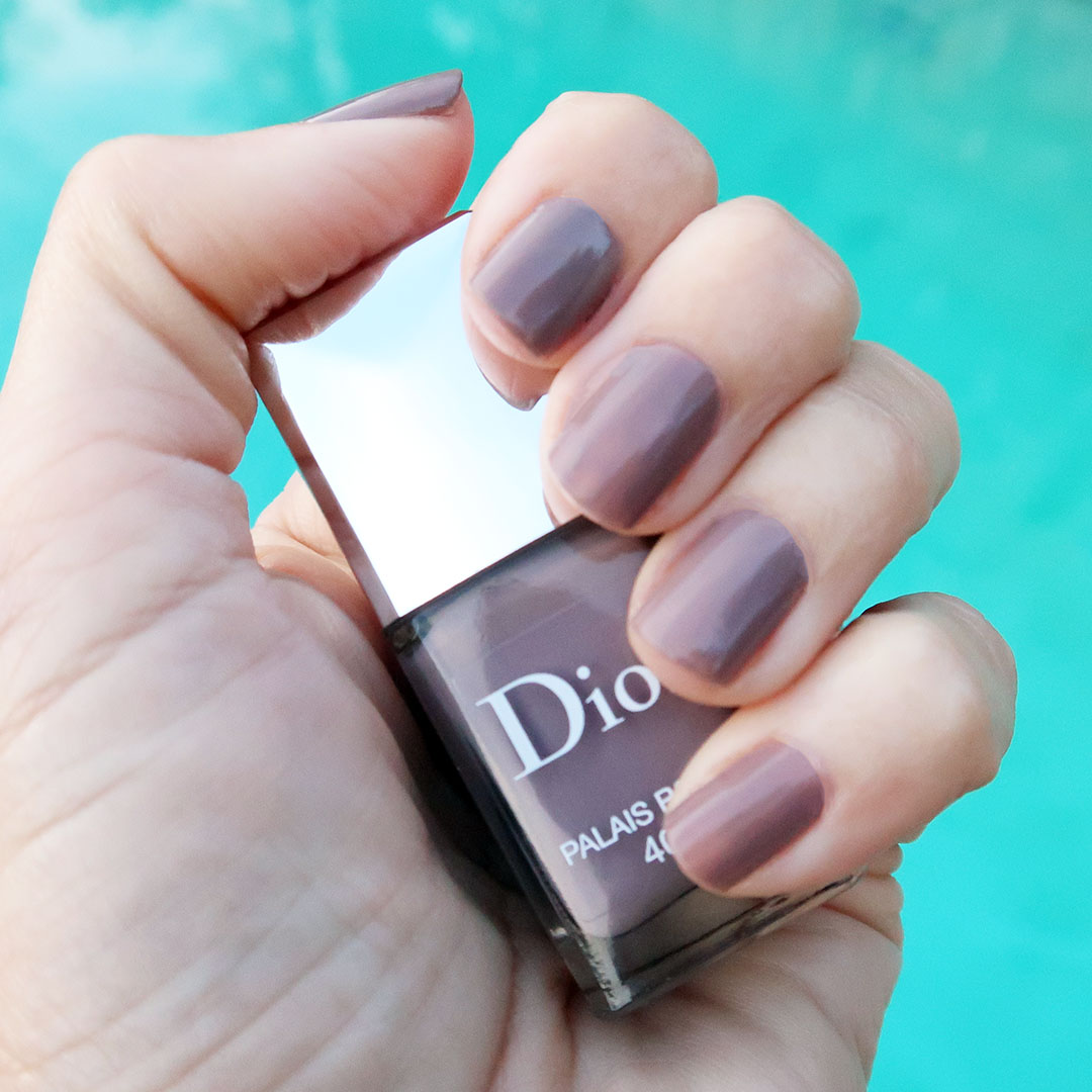 dior palais royal nail polishspring 2022 nail polish classic colors