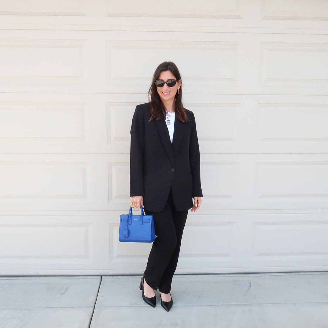 power suit spring 2022