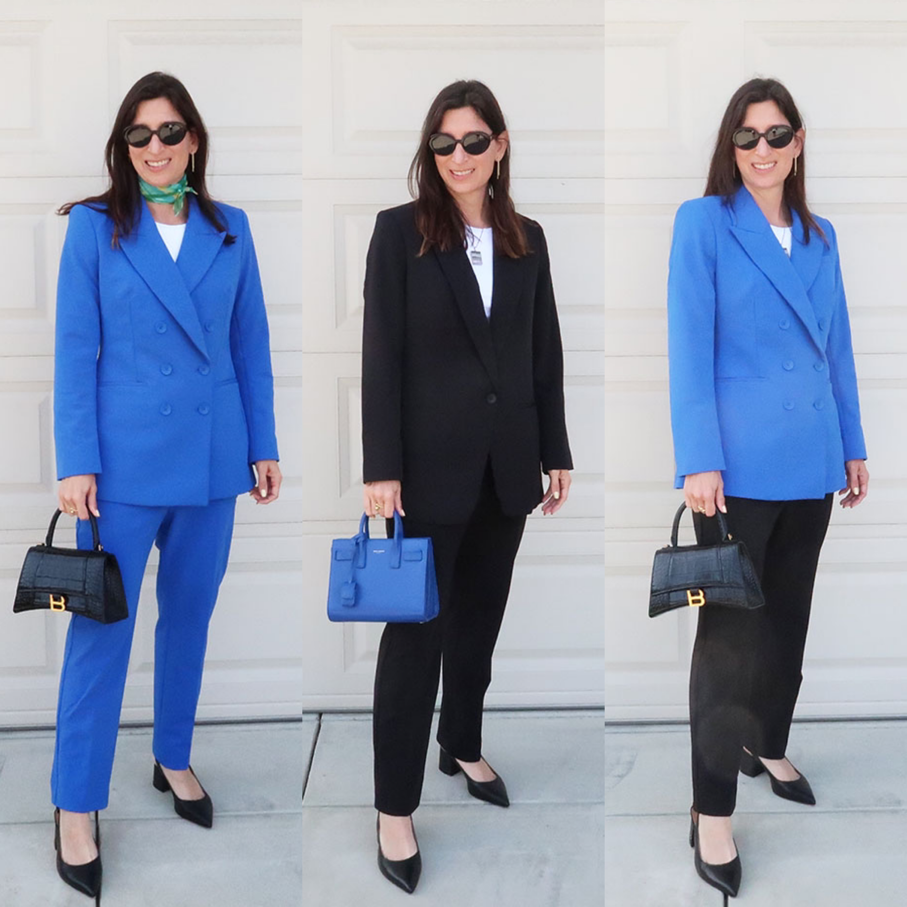 power suit spring 2022