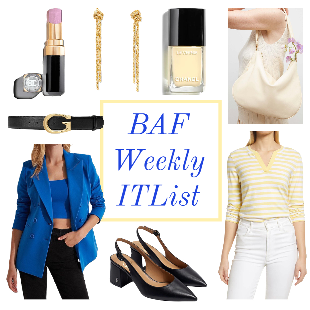 spring trends