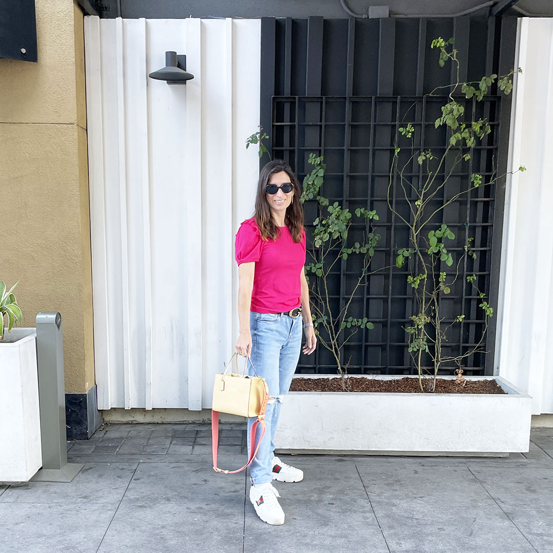 casual spring outfit ideas