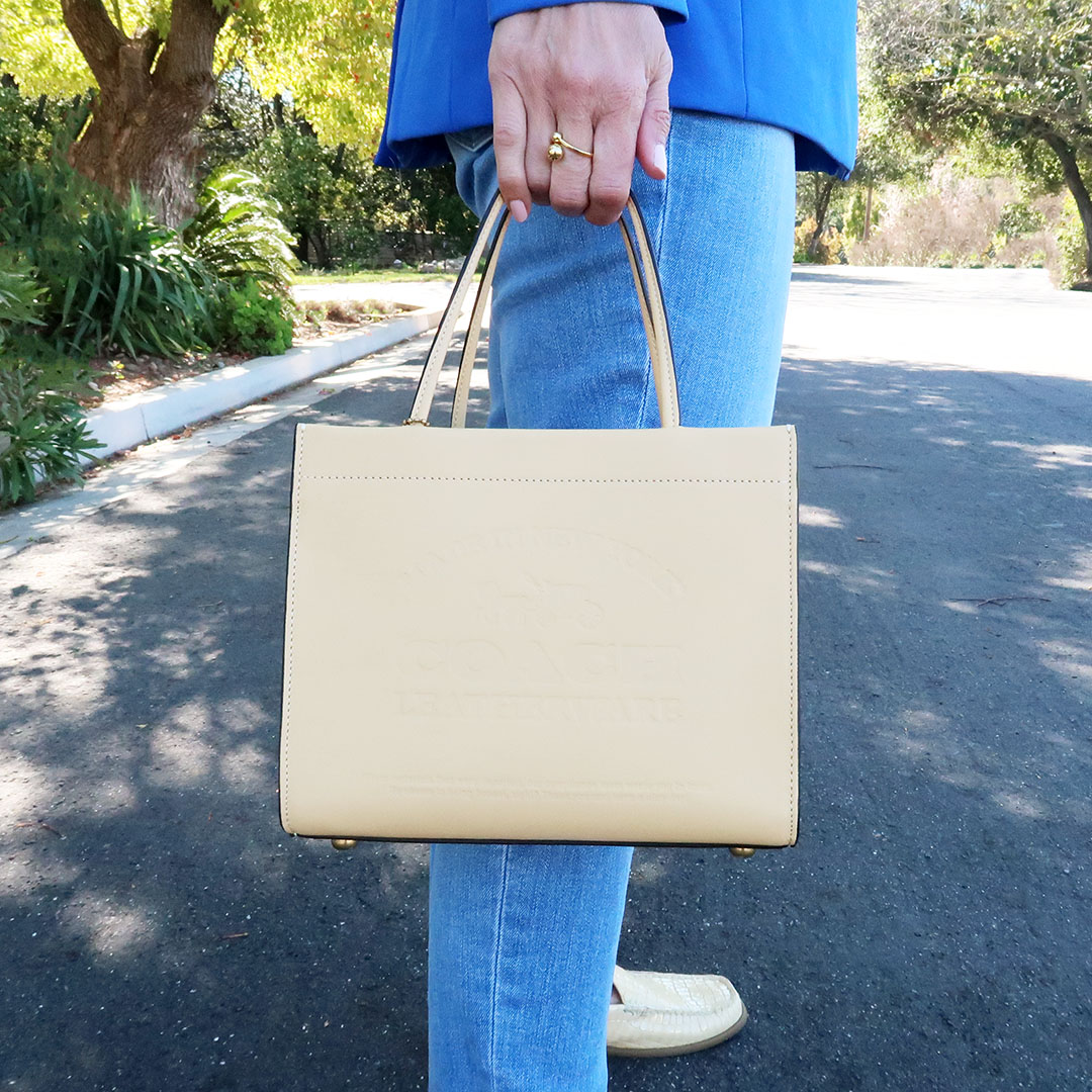 spring handbag trends